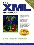 The XML handbook