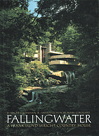 Fallingwater, a Frank Lloyd Wright country house