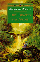 The princess and Curdie