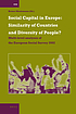 Does the state affect the informal connections between its citizens%3F New institutionalist explanations of social participation in everyday life