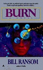 Burn : a novel