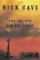 And the ass saw the angel