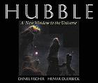 Hubble, a new window to the universe