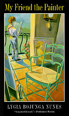 My friend the painter