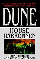 Dune. House Harkonnen