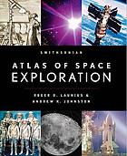 Smithsonian atlas of space exploration