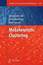 Metaheuristic clustering
