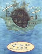 Freedom child of the sea