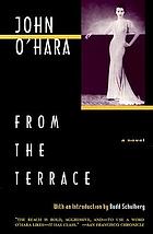 From the terrace : a novel