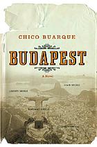 Budapest : a novel