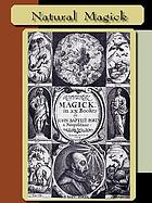 Natural magick