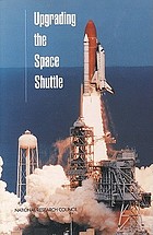 Upgrading the space shuttle