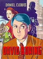 David Boring