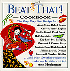 Beat that! cookbook