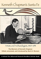 Cover for 1930618921