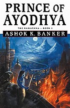 Prince of Ayodhya