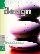 International design yearbook 1997