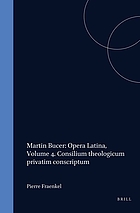Consilium theologicum privatim conscriptum