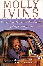 You got to dance with them what brung you