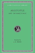 Rhetoric