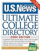 Ultimate college directory