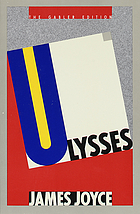 Ulysses : the corrected textUlysses