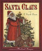 The life and adventures of Santa Claus