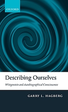 Cover for 0199234221
