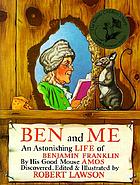 Ben and me
