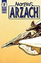 Arzach