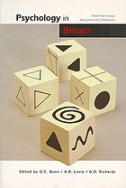 Cover for 1854333321