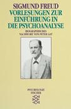 A general introduction to psycho-analysis : a course of twenty-eight lectures delivered at the University of Vienna