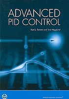 Advanced PID control