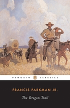 The Oregon trail