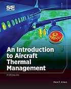 An introduction to aircraft thermal management