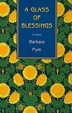 A glass of blessings