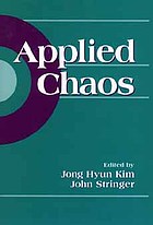Applied chaos