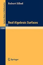 Real algebraic surfaces