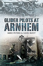Glider pilots at Arnhem