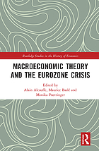 Macroeconomic theory and the Eurozone crisis