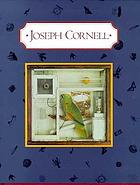 Joseph Cornell