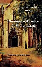 Die Ameiseninvasion in St. Bernward Kirchengeschichten