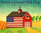 You're a grand old flag
