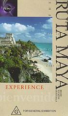 La Ruta Maya the Yucatán, Belize & Guatemala