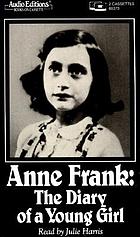 Anne Frank the diary of a young girl