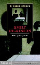 The Cambridge companion to Emily Dickinson