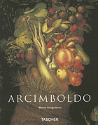 Giuseppe Arcimboldo, 1527-1593