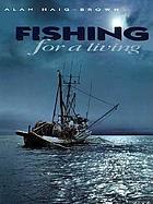 Fishing for a living
