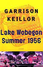 Lake Wobegon summer 1956