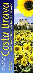 Costa Brava and Barcelona